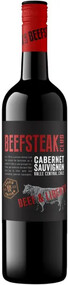 Вино красное сухое «Beefsteak Club Beef & Liberty Cabernet Sauvignon» 2021 г., 0.75 л
