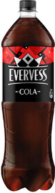 Напиток газированный Evervess Кола, 1,5 л