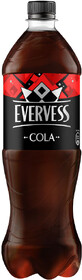 Напиток Эвервесс Кола безалкогольный газированный 1л