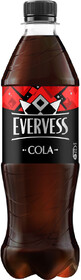 Напиток газированный «Evervess Cola» пластик, 0.5 л
