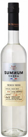 Водка Summum 0.5 л