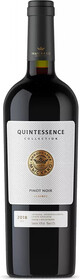 Вино Quintessence Pinot Noir Reserve Kuban. Novorossiysk Myskhako 0.75 л