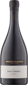 Вино Renaissance Petit Verdot Kuban. Novorossiysk Myskhako 0.75 л
