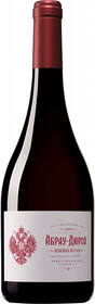 Вино Abrau-Durso Pinot Noir 2020 0.75 л
