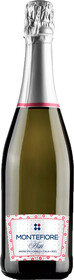 Игристое вино Montefiore Asti DOCG Vinicola Decordi 0.75 л
