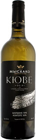 Вино Cuvee Chardonnay-Aligote Kuban. Novorossiysk Myskhako 0.75 л