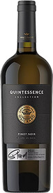 Вино Pinot Noir Quintessence Shtorm Kuban. Novorossiysk Myskhako 0.75 л