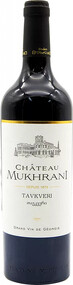 Вино Chateau Mukhrani Tavkveri Red 0.75 л