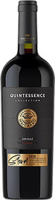 Вино Shiraz Quintessence Shtorm Kuban. Novorossiysk Myskhako 0.75 л
