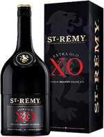Бренди Saint Remy Authentic XO (gift box) 0.5 л