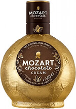Ликёр Mozart Chocolate Cream 0.5 л