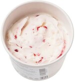 Мороженое молочное Йогурт с малиной Деликатеска 75г