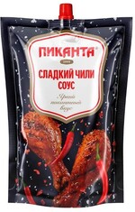 Соус Пиканта Сладкий чили 280 гр., дой-пак
