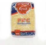 Рис Донская кухня пропаренный 800 гр., флоу-пак