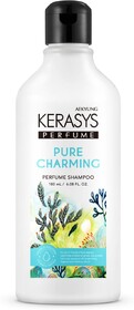 Шампунь для волос Kerasys Шарм парфюмированный, 180 мл