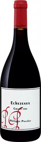 Вино Echézeaux Grand Cru AOC Philippe Pacalet 2020 0.75 л