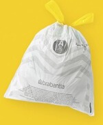 Пакет пластиковый Brabantia A 3Л 40 шт