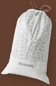 Пакет пластиковый Brabantia L 40-45Л 40 шт