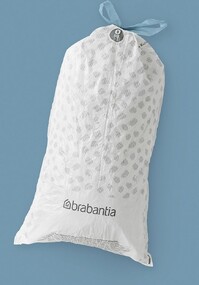 Пакет пластиковый Brabantia O 30Л 40 шт