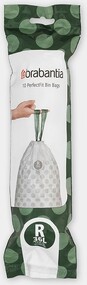 Пакет пластиковый Brabantia R 36Л 10 шт