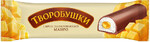 Сырок твор.глазир. Творобушки манго 20% 40 гр., флоу-пак