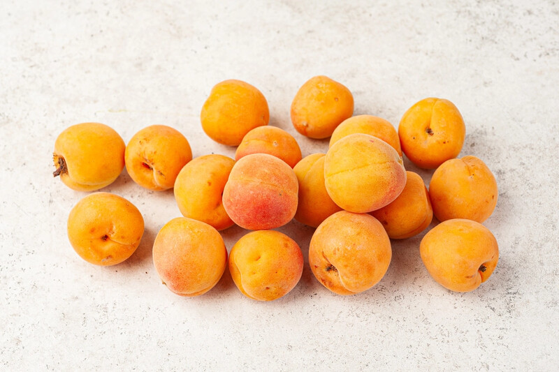 Абрикос сладкий Таджикистан