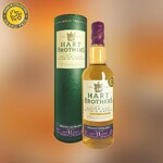 виски Hart Brothers Tomatin 11YO Port Pipe 58.9% 0.7, Шотландия