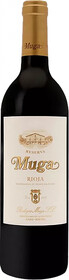 Вино Muga Reserva Rioja DOCa Bodegas Muga 0.75 л