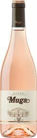Вино Muga Rosado Rioja DOCa Bodegas Muga 0.75 л