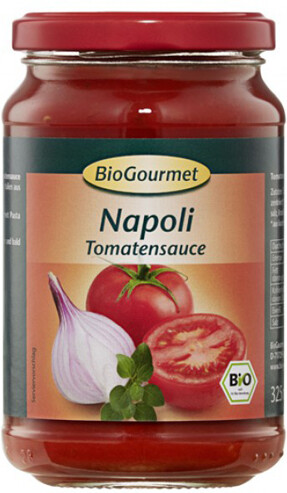 Томатный соус 