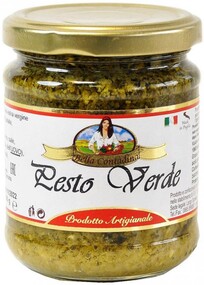 Соус Bella Contadina Pesto Verde 190г