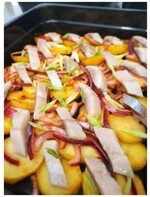 Салат АШАН Селедочка по домашнему, вес