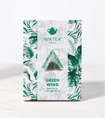 Чай зеленый Niktea Ветер 15 x 2,7 г