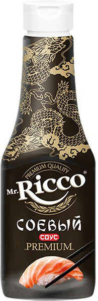 Соус Соевый 