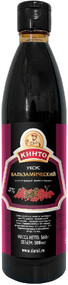 Соус-крем Кинто бальзамический Классик 620 г