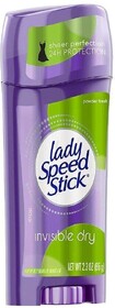 Дезодорант Lady Speed Stick - POWER FRESH 65 гр., ПЭТ