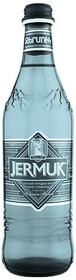 Вода слабогазированная «Jermuk» стекло, 0.33 л
