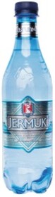 Вода слабогазированная «Jermuk» пластик, 0.5 л