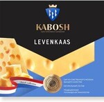 Сыр Кабош Levenkaas 45% Сектор 180 гр., картон