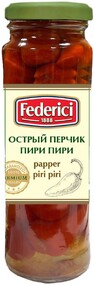 Острый перчик Federici Пири-Пири, 100 г