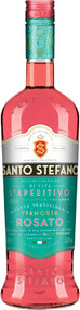 Вермут сладкий «Santo Stefano Rosato», 1 л