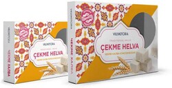 Халва «Вкуснотория» Классическая, 126 г