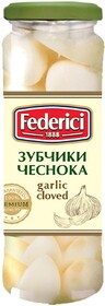 Зубчики чеснока Federici, 100 г