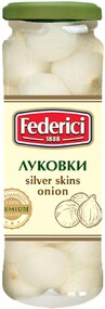 Луковки Federici, 100 г