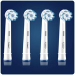 Сменные насадки Oral-B Sensitive Clean, 4 шт