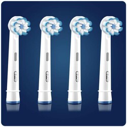 Сменные насадки Oral-B Sensitive Clean, 4 шт