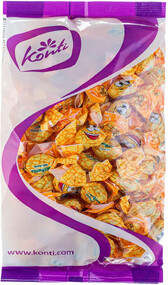 Конфеты желейные 