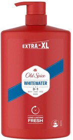 Гель для душа Old Spice Whitewater,  1000 мл