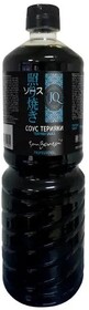 Соус Терияки SanBonsai, 1 л., ПЭТ