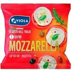 Сыр мягкий Viola Моцарелла 45%, 130 г